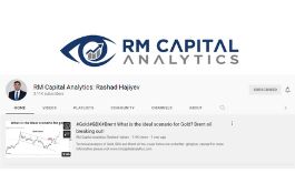 RM Capital Analytics - Youtube Marketing